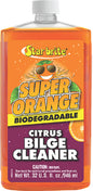 ORANGE CITRUS BILGE CLEANER (STARBRITE)