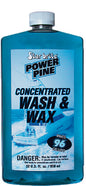 POWER PINE WASH & WAX (STARBRITE)