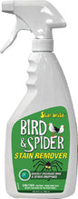 SPIDER & BIRD STAIN REMOVER (STARBRITE)