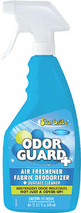 ODOR GUARD (STARBRITE)