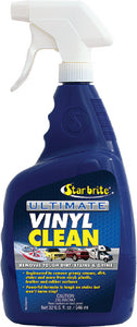 ULTIMATE VINYL CLEAN (STARBRITE)