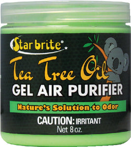 TEA TREE GEL (STARBRITE)