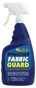 ULTIMATE FABRIC GUARD (STAR BRITE)