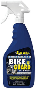 ULTIMATE BIKE GUARD WITH PTEF® (STARBRITE)