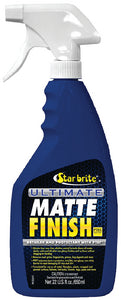 ULTIMATE MATTE FINISH WITH PTEF® (STARBRITE)