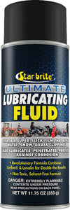 ULTIMATE LUBRICATING FLUID W/CERFLON® & LANOLIN (STARBRITE)