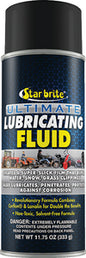 ULTIMATE LUBRICATING FLUID W/CERFLON® & LANOLIN (STARBRITE)