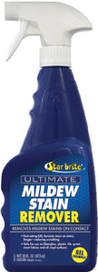 ULTIMATE MILDEW STAIN REMOVER (STARBRITE)