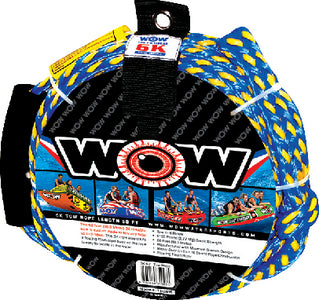 TOWABLE TOW ROPE (WOW)