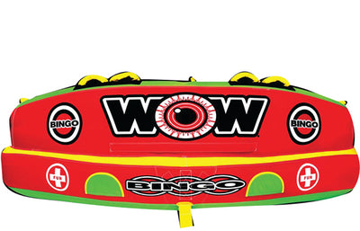 BINGO COCKPIT TUBE (WOW)