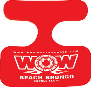 SADDLE BEACH BRONCO (WOW SPORTS)
