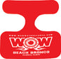 SADDLE BEACH BRONCO (WOW SPORTS)