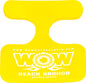 SADDLE BEACH BRONCO (WOW SPORTS)
