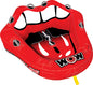 HOT LIPS COCKPIT TOWABLE (WOW SPORTS)