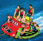 UTO STARSHIP TOWABLE (WOW)