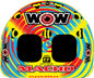 MACHO COMBO TOWABLE (WOW SPORTS)