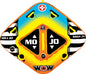 TOWABLE MOJO 2PERSON