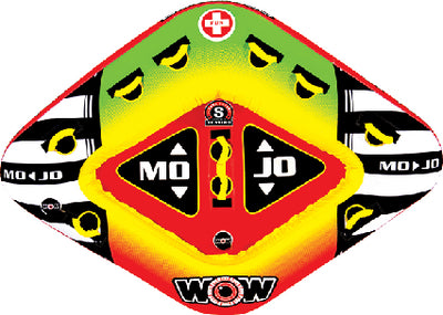 TOWABLE MOJO 3PERSON