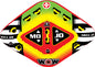 TOWABLE MOJO 3PERSON