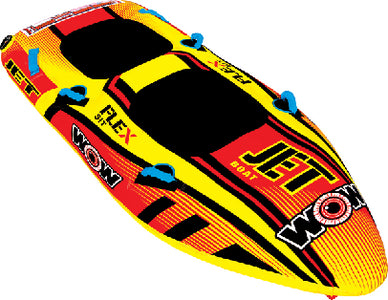 JET BOAT TOWABLE (WOW SPORTS)