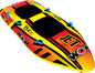 JET BOAT TOWABLE (WOW SPORTS)