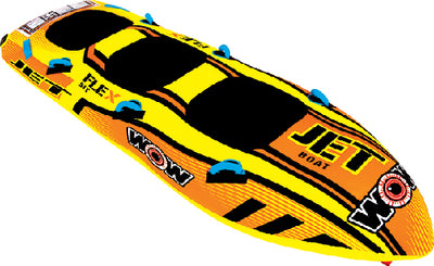 JET BOAT TOWABLE (WOW SPORTS)
