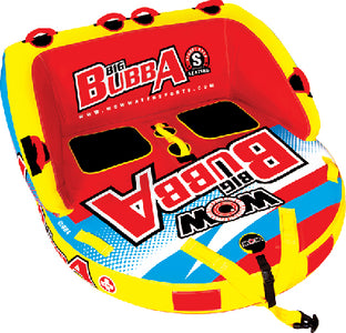 BUBBA HI-VIS TOWABLE (WOW SPORTS)