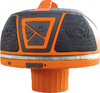 FLOATING BLUETOOTH SPEAKER FOR CUPHOLDER (WOW SPORTS)