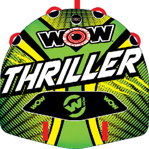 THRILLER SERIES TOWABLE (WOW SPORTS)