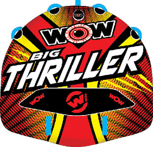 THRILLER SERIES TOWABLE (WOW SPORTS)