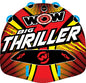 THRILLER SERIES TOWABLE (WOW SPORTS)
