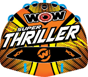 THRILLER SERIES TOWABLE (WOW SPORTS)