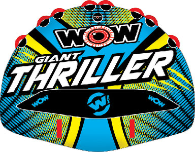 THRILLER SERIES TOWABLE (WOW SPORTS)