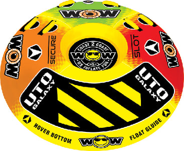 UTO GALAXY TOWABLE (WOW SPORTS)