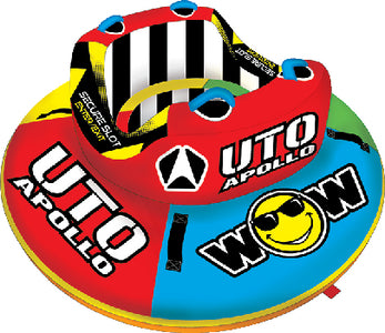 UTO APOLLO TOWABLE (WOW SPORTS)