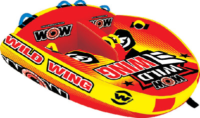 WILD WING TOWABLE (WOW SPORTS)