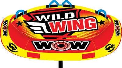 WILD WING TOWABLE (WOW SPORTS)