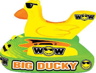 BIG DUCKY TOWABLE (WOW SPORTS)