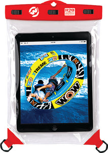 H2O PROOF – GO ANYWHERE WATERPROOF CASE (WOW SPORTS)