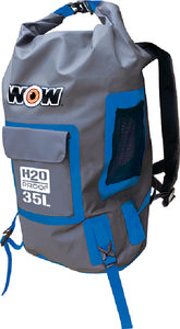 H2O PROOF DRY BACKPACK (WOW SPORTS)