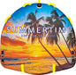 SUMMERTIME SOFT TOP TOWABLE (WOW SPORTS)