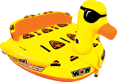 MEGA DUCKY TOWABLE (WOW SPORTS)