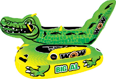 BIG AL TOWABLE (WOW SPORTS)