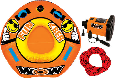 2BER TOWABLE STARTER KIT (WOW SPORTS)