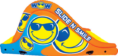 SLIDE N SMILE (WOW SPORTS)
