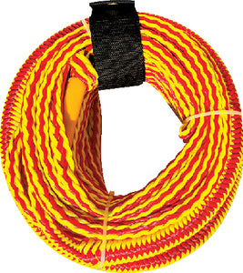 BUNGEE TOW ROPE (WOW)