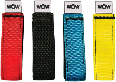 WOW STRAPS (WOW)