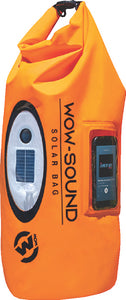 SOUND SOLAR BAG (WOW)