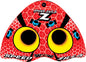 SPEEDZILLA TOWABLE (WOW)