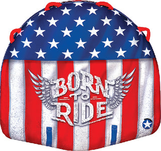 BORN TO RIDE TOWABLE (WOW SPORTS)